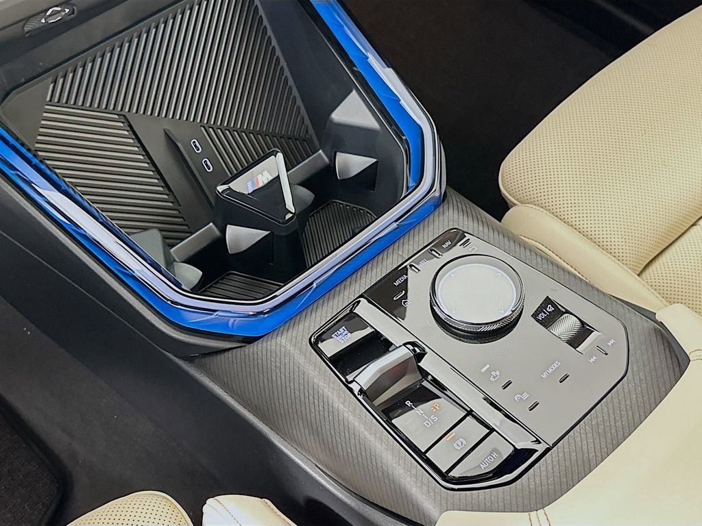 New 2026 BMW X3 xDrive30 w/ Premium Package image 15