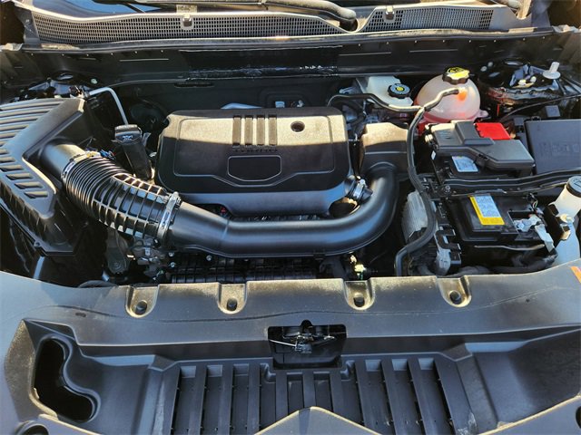 Used 2024 Chevrolet Blazer LT w/ Convenience Package image 31