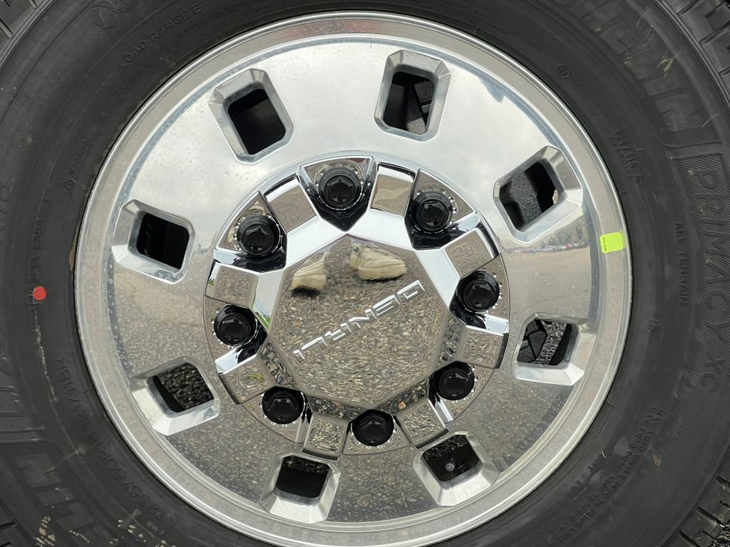 New 2026 GMC Sierra 3500 Denali Ultimate AWD/4WD image 12