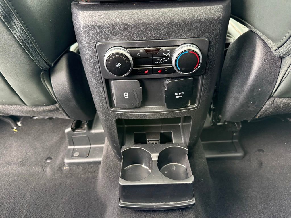 Certified 2023 Ford Explorer Timberline w/ Timberline Technology Package AWD/4WD image 23