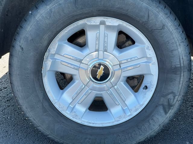 Used 2012 Chevrolet Silverado 1500 LT w/ All-Star Edition AWD/4WD image 7