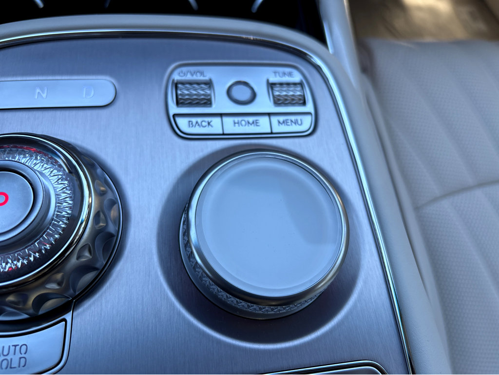 New 2025 Genesis G90 3.5T image 22