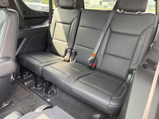 Used 2021 GMC Yukon Denali w/ Denali Premium Package AWD/4WD image 15