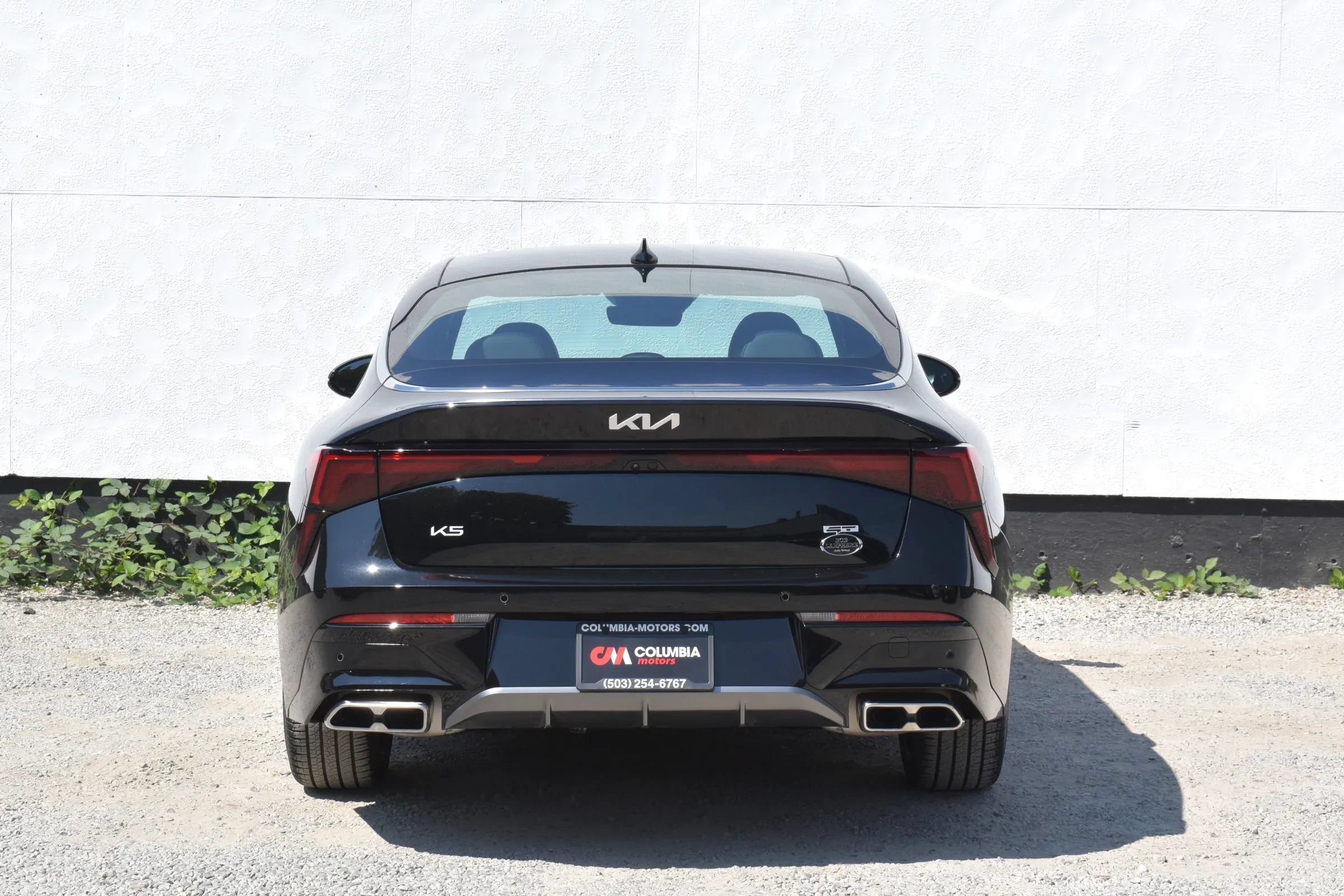 Used 2026 Kia K5 GT FWD image 4