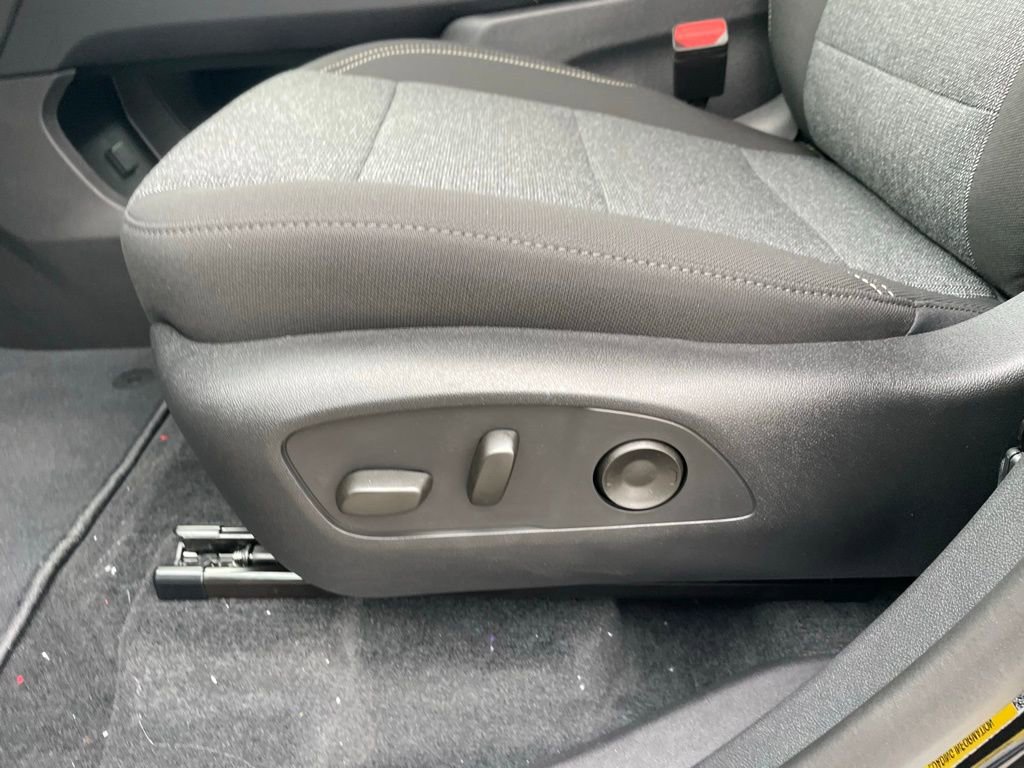 New 2026 GMC Acadia Elevation image 10
