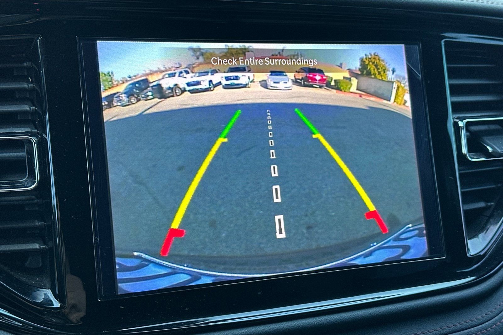 Used 2022 Dodge Durango R/T image 21