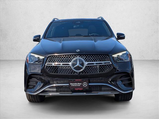 Used 2026 Mercedes-Benz GLE 450 4MATIC image 6