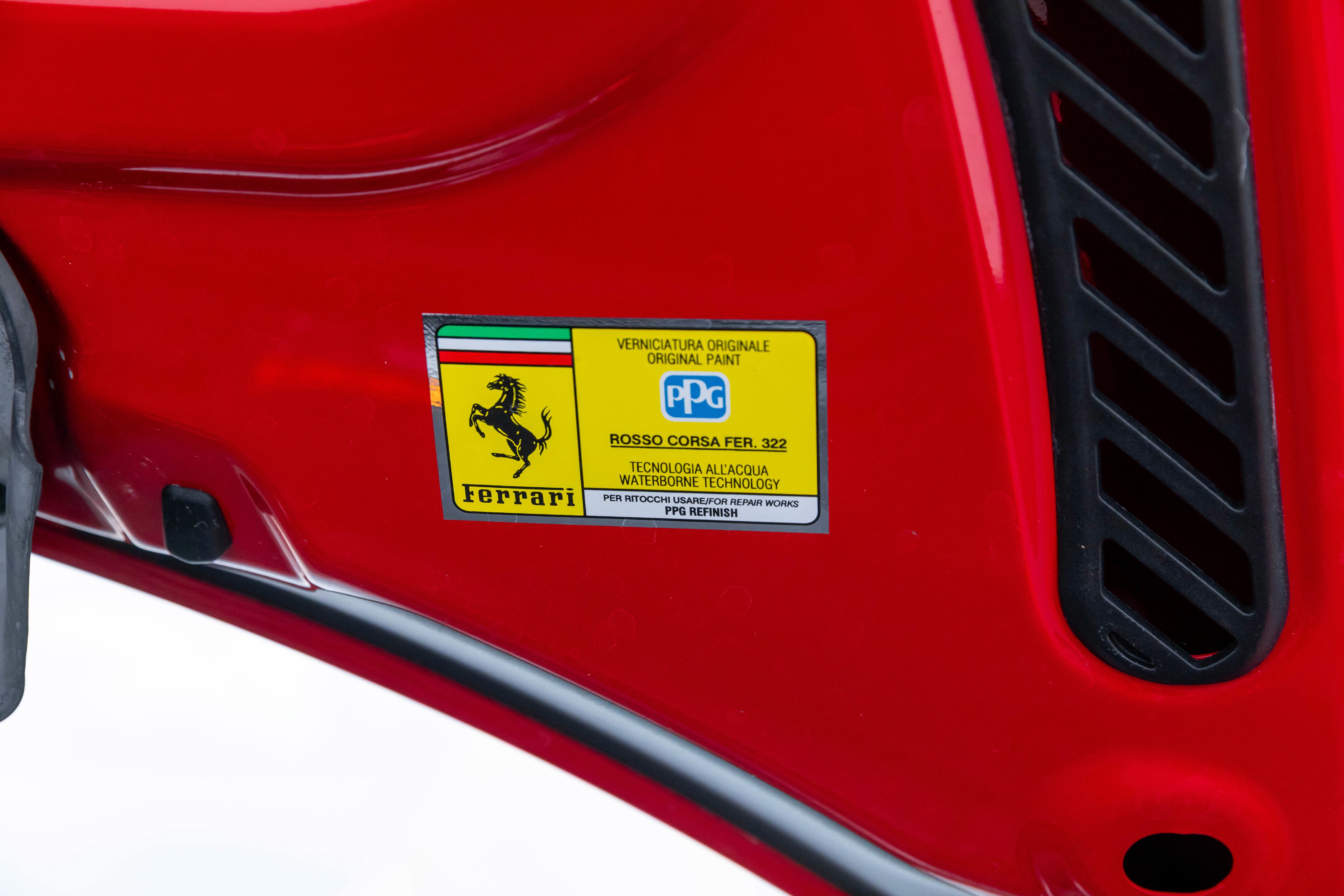 Certified 2022 Ferrari F8 Tributo image 57