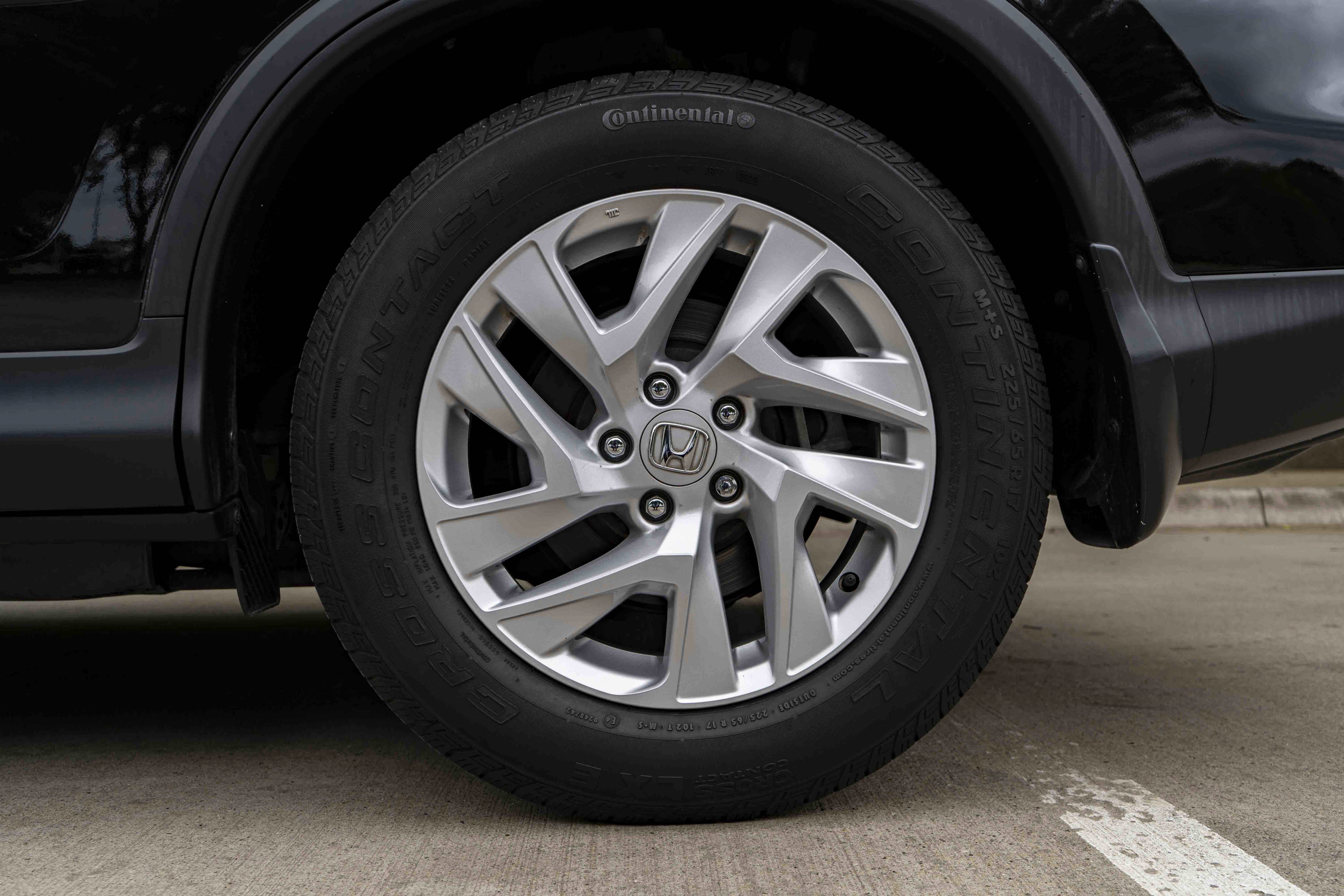 Used 2016 Honda CR-V EX-L image 15