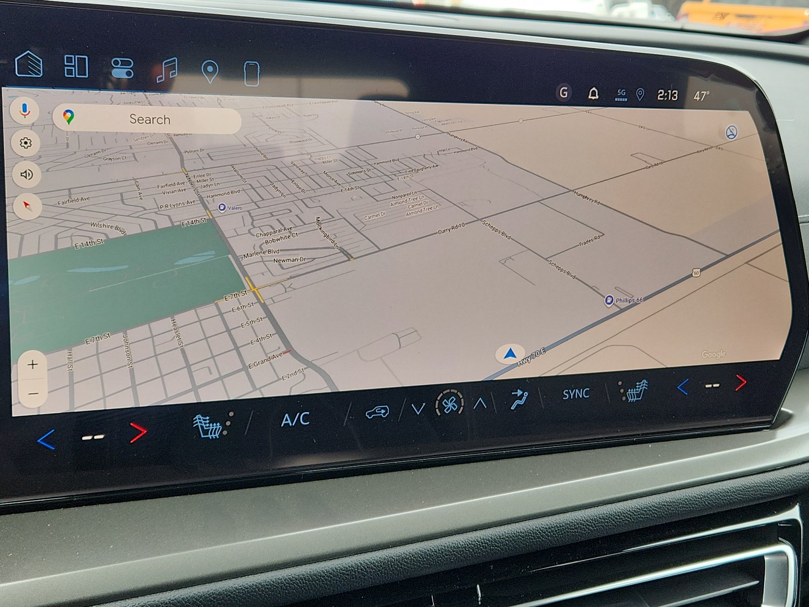 New 2026 Chevrolet Traverse LT w/ Midnight/Sport Edition image 16