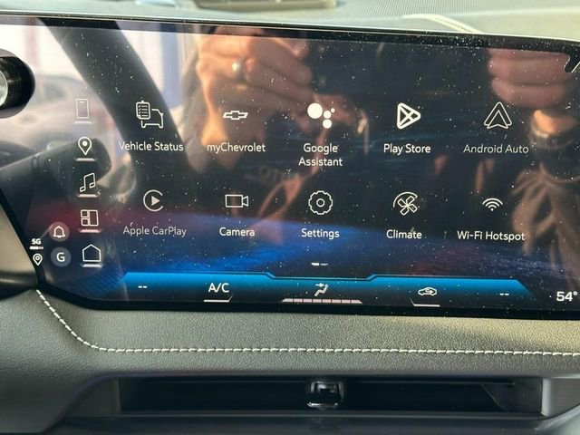 New 2026 Chevrolet Corvette Z06 image 13