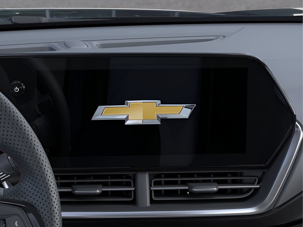 New 2026 Chevrolet Trax RS w/ Driver Confidence Package FWD image 20
