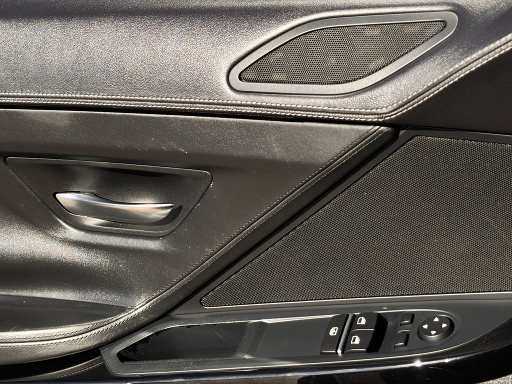 Used 2013 BMW 650i Coupe RWD image 22