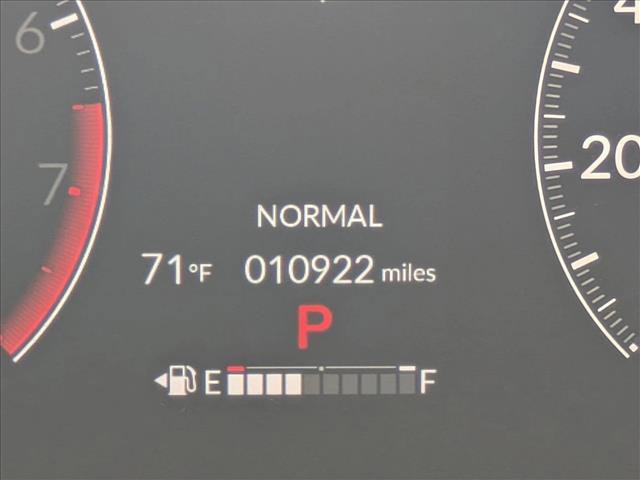 Used 2023 Honda CR-V EX image 10