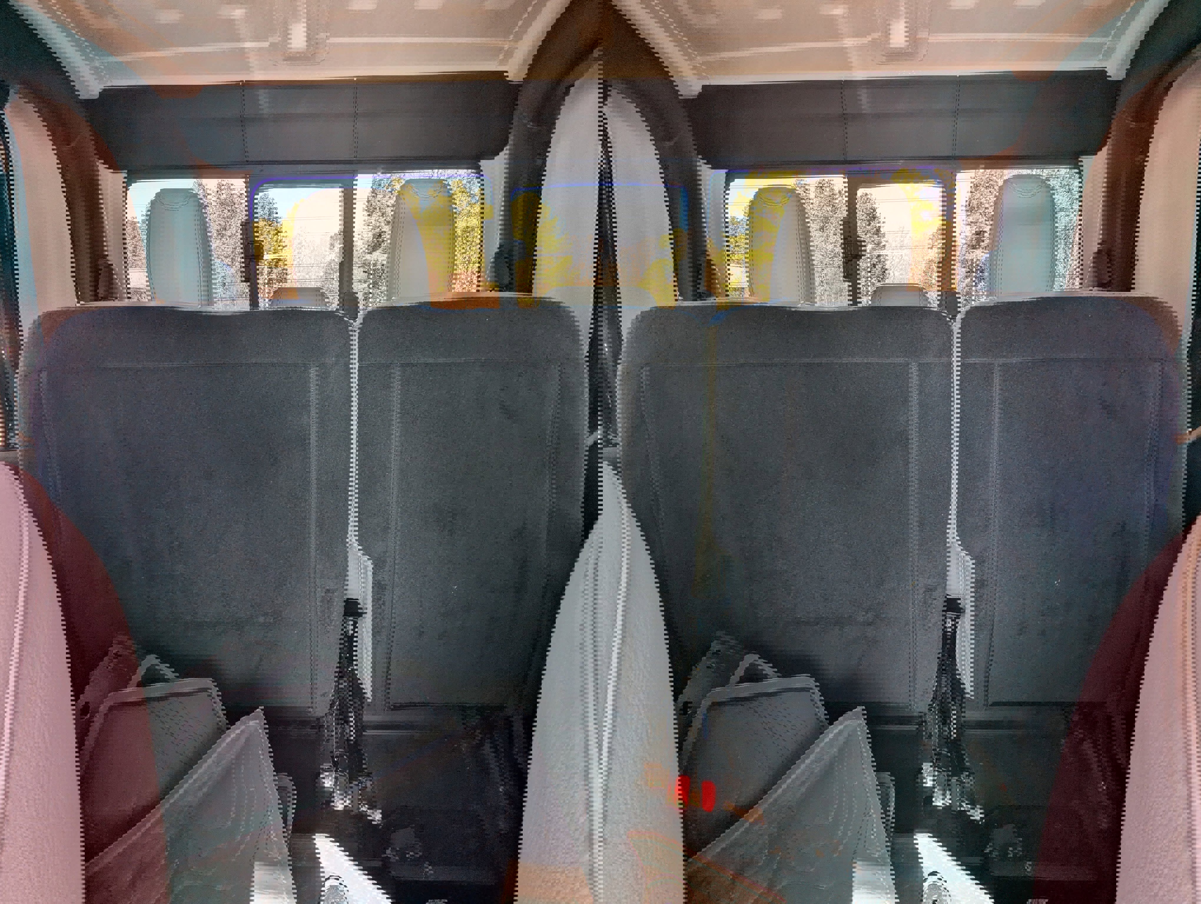 Used 2022 Jeep Gladiator Mojave w/ Cold Weather Group image 10