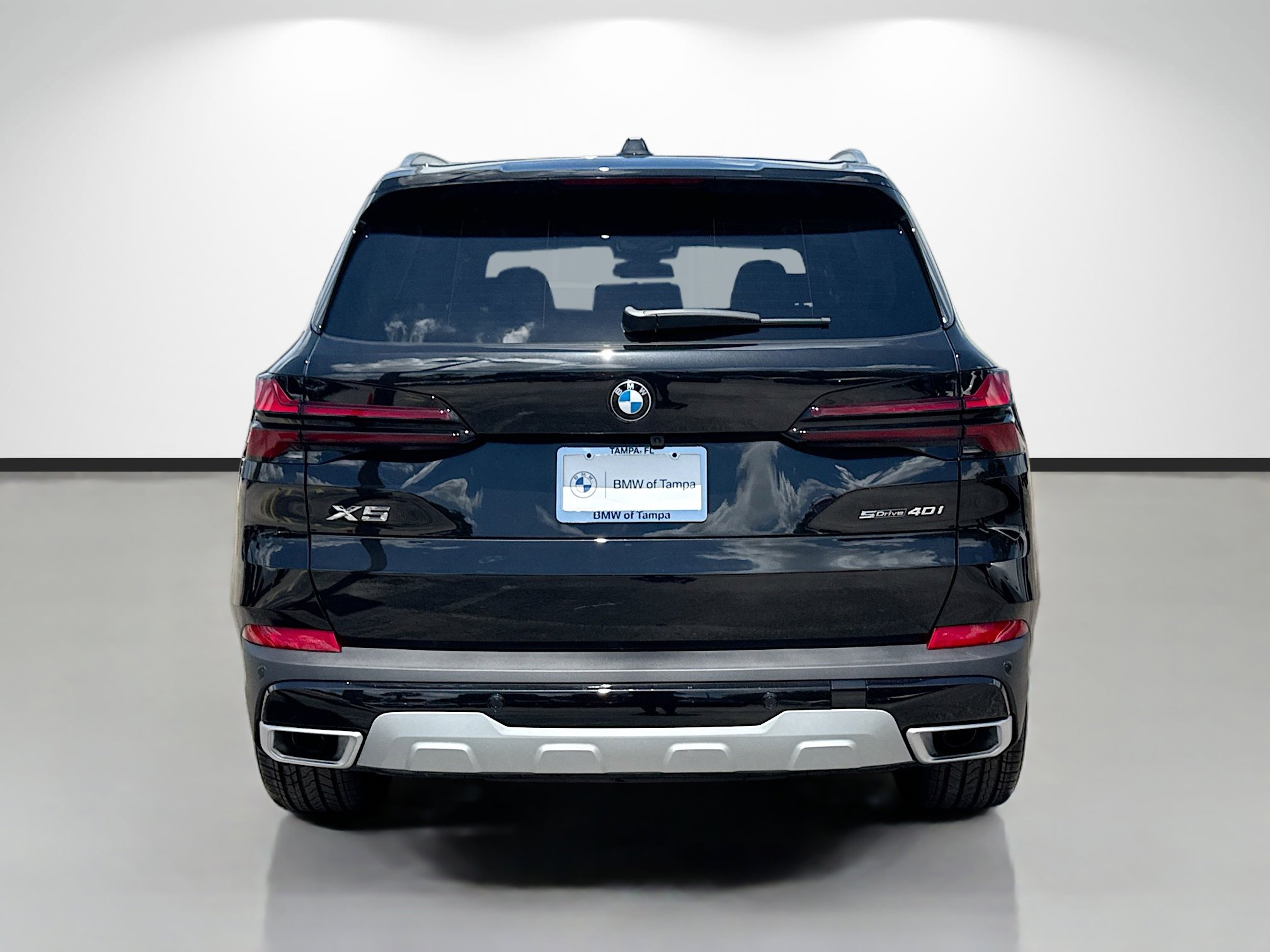 New 2026 BMW X5 sDrive40i RWD image 4