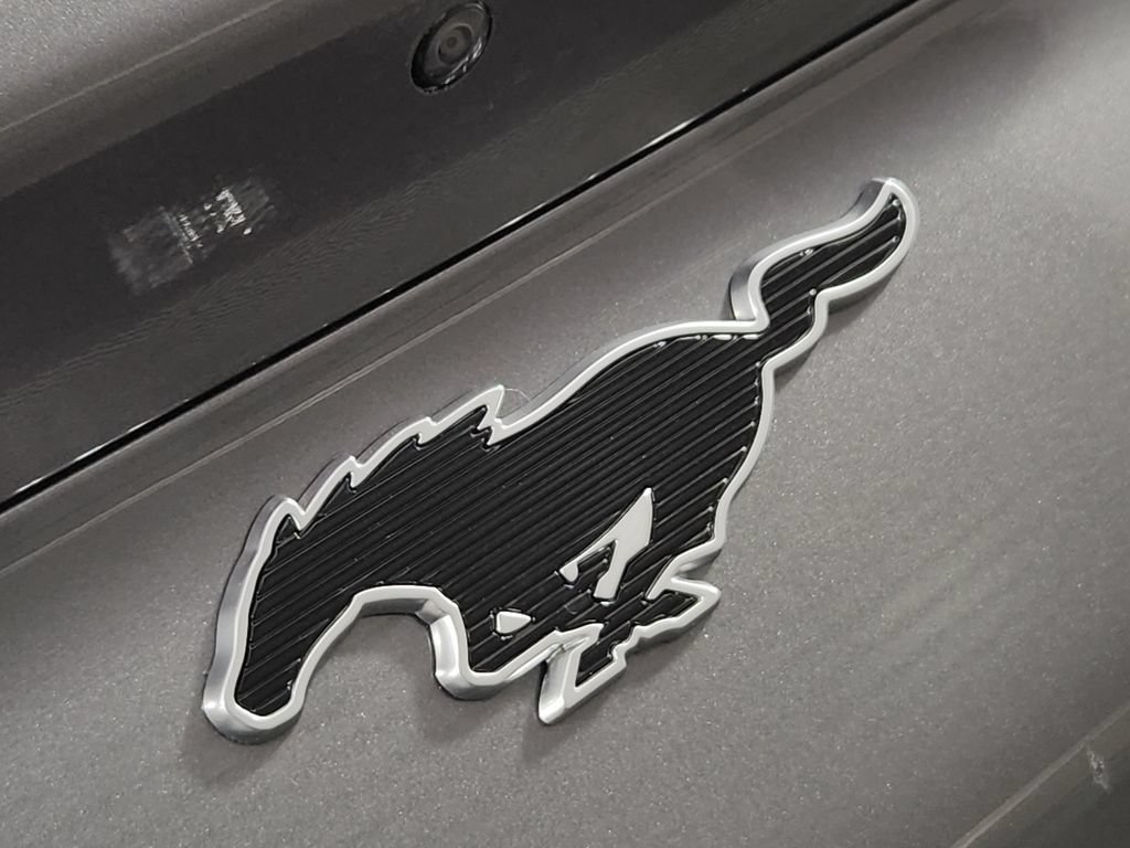 Used 2023 Ford Mustang Mach-E Premium AWD/4WD image 9