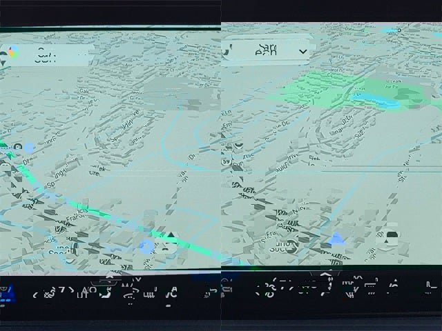 New 2025 Lincoln Aviator Reserve w/ Jet Appearance Package image 28