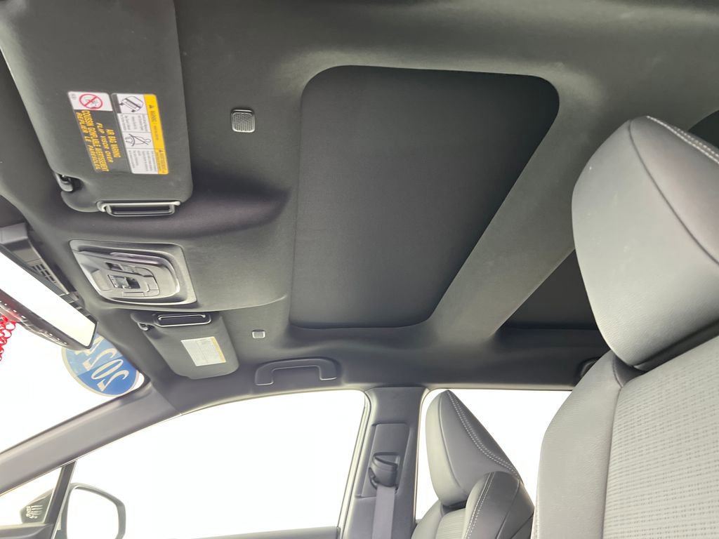 Used 2024 Subaru Solterra Touring w/ Touring Package image 22