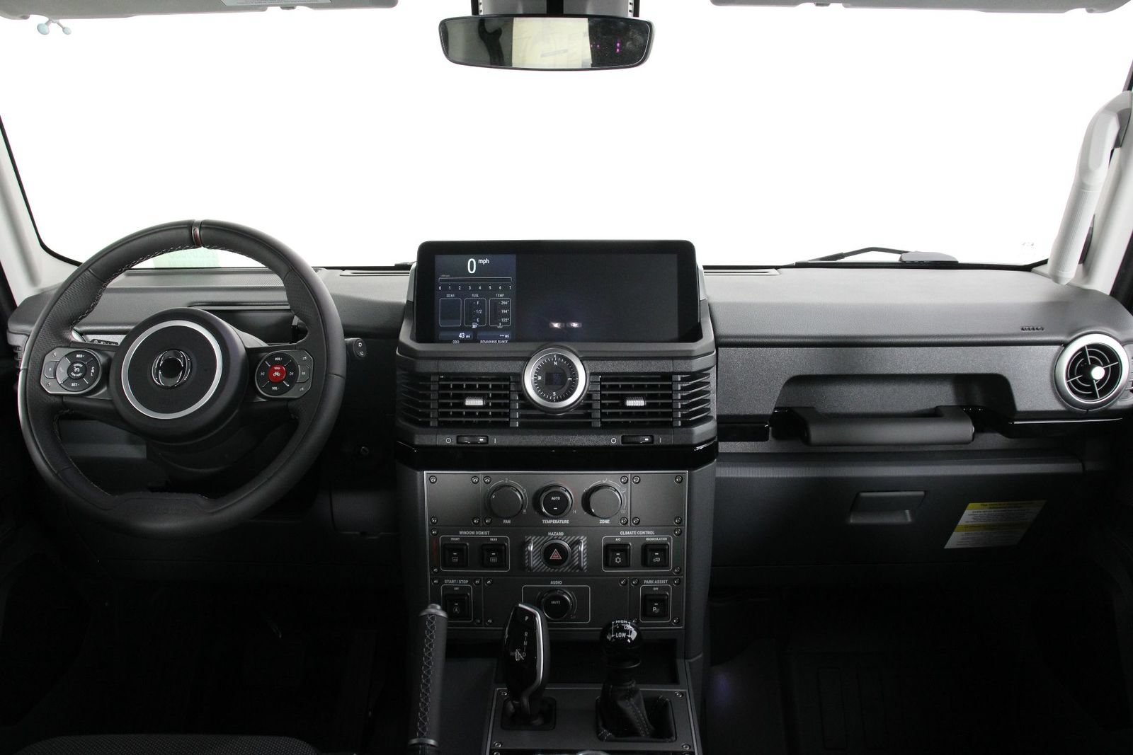 New 2026 INEOS Grenadier AWD/4WD image 6