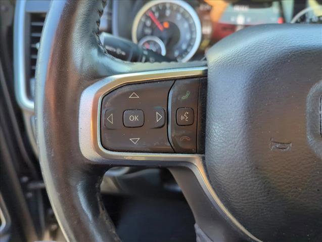 Used 2020 RAM 1500 Laramie image 13