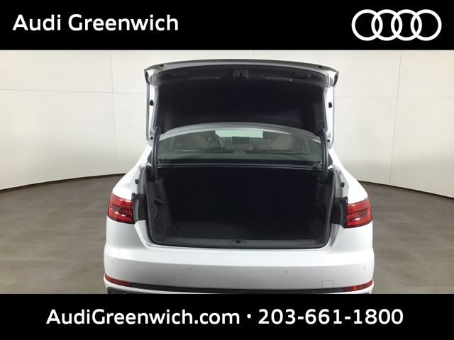 Used 2017 Audi A4 2.0T Premium Plus w/ Premium Plus Package AWD/4WD image 23