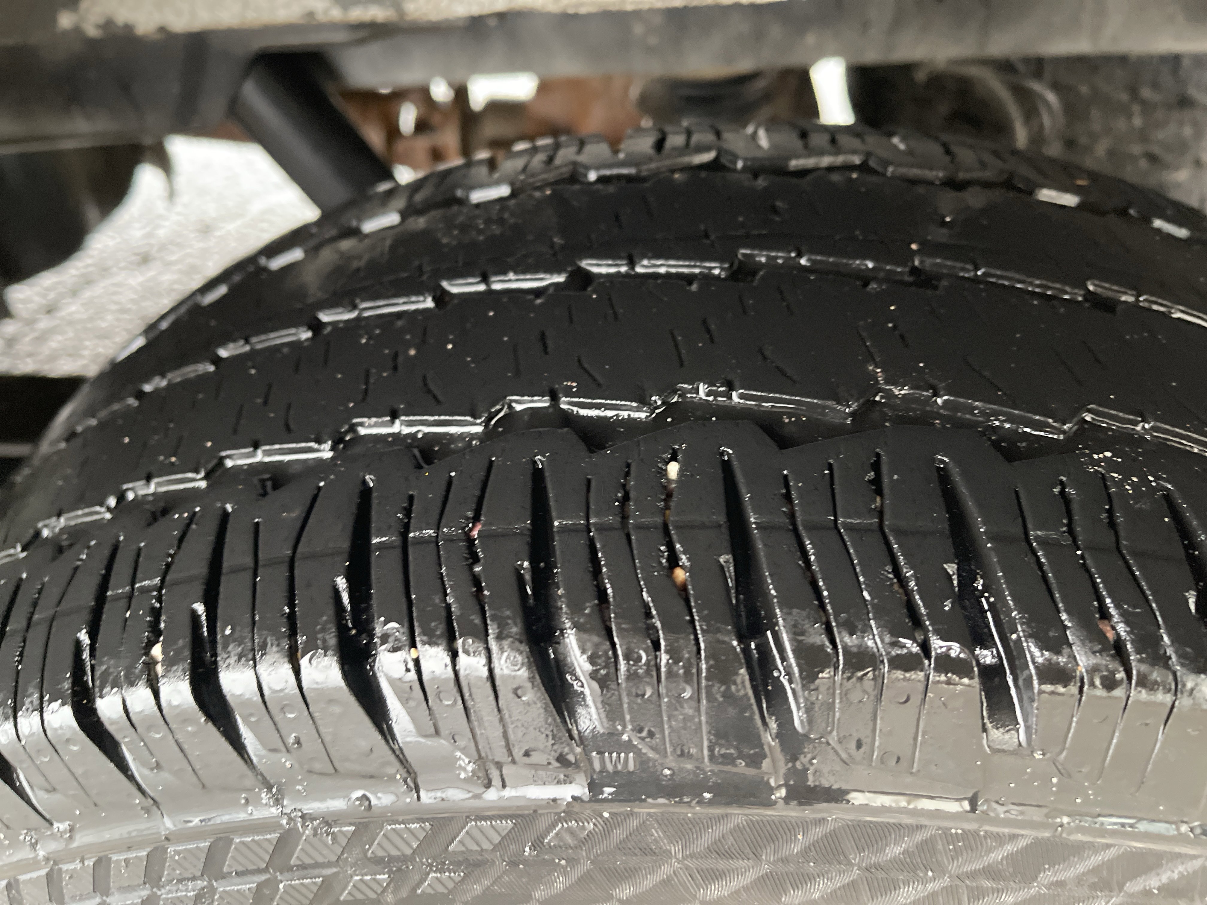 Certified 2023 Ford Transit 250 w/ Exterior Upgrade Package image 23