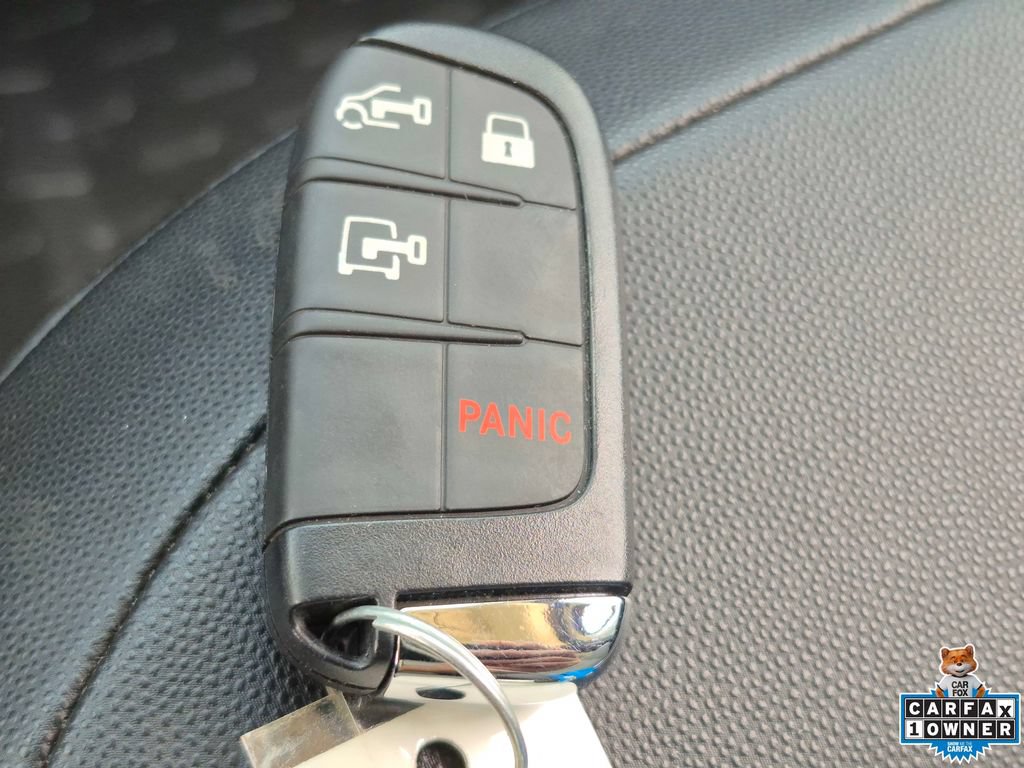 Used 2023 RAM ProMaster 3500 FWD image 26
