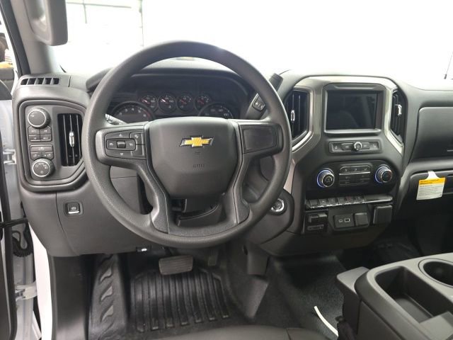 New 2026 Chevrolet Silverado 1500 W/T w/ WT Value Package image 11
