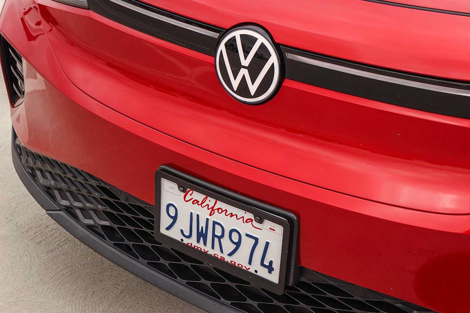 Used 2023 Volkswagen ID.4 Pro S RWD image 8