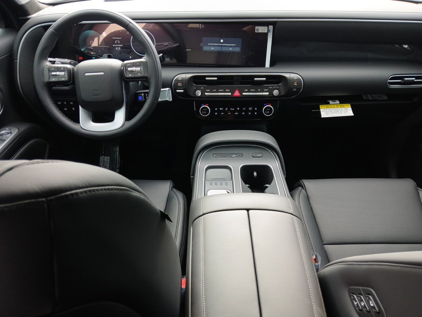 New 2026 Hyundai Palisade Calligraphy image 10