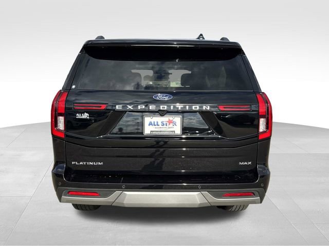 Used 2025 Ford Expedition Max Platinum image 7