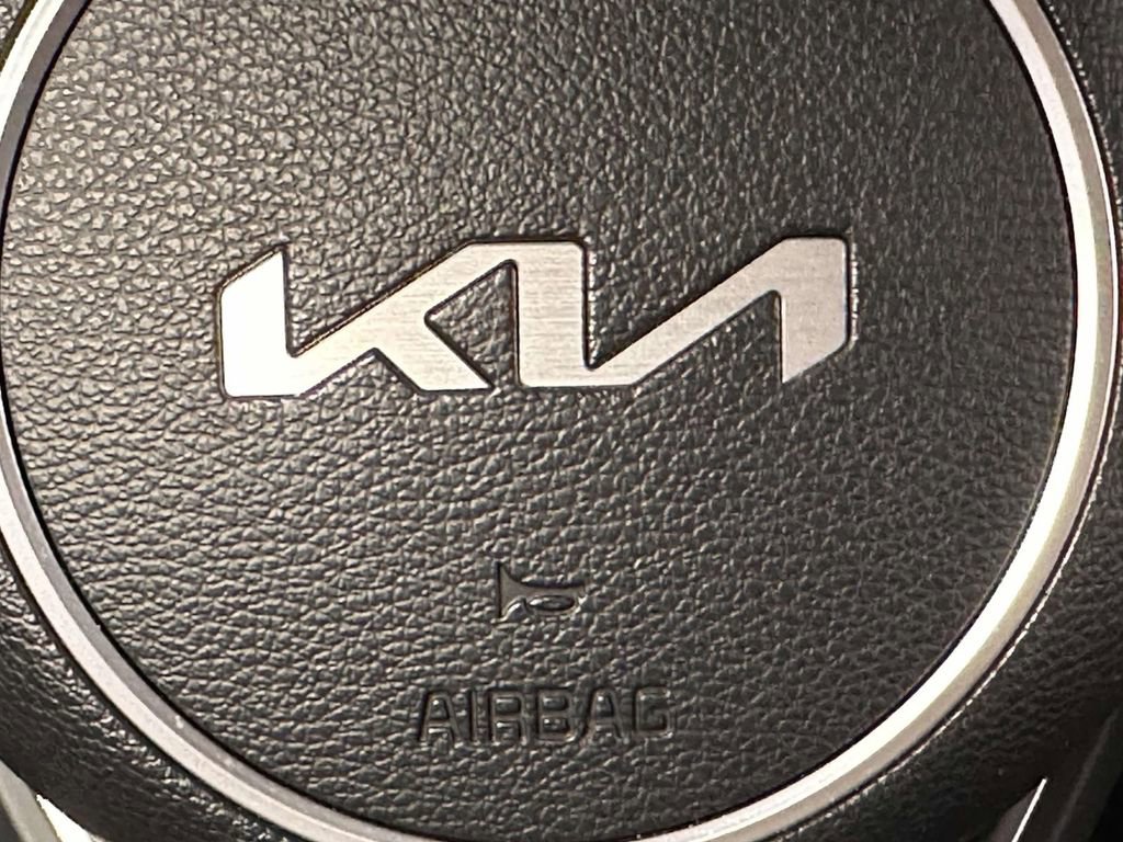 Used 2024 Kia Sportage X-Line image 23