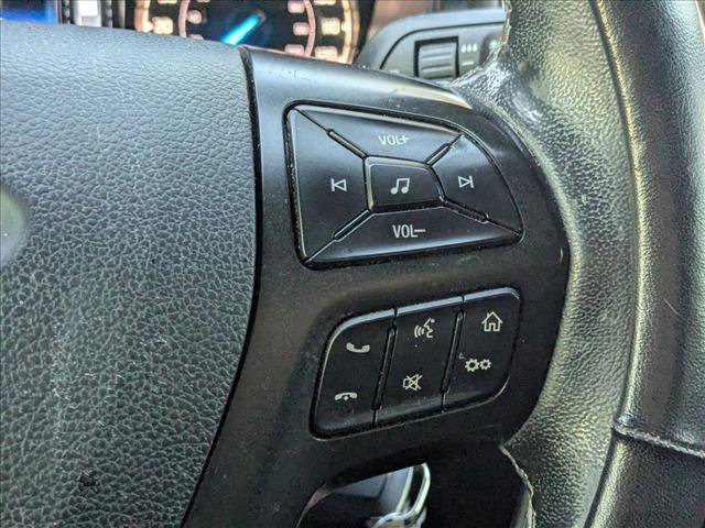Used 2022 Ford Ranger XLT w/ Tremor Off-Road Package AWD/4WD image 5