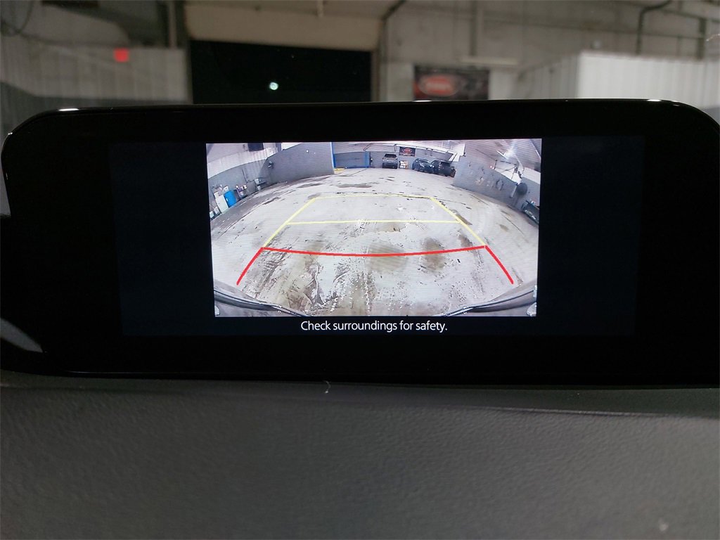 Used 2023 MAZDA MAZDA3 s image 24