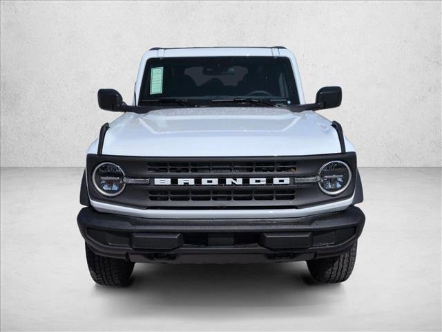 New 2026 Ford Bronco Big Bend image 6