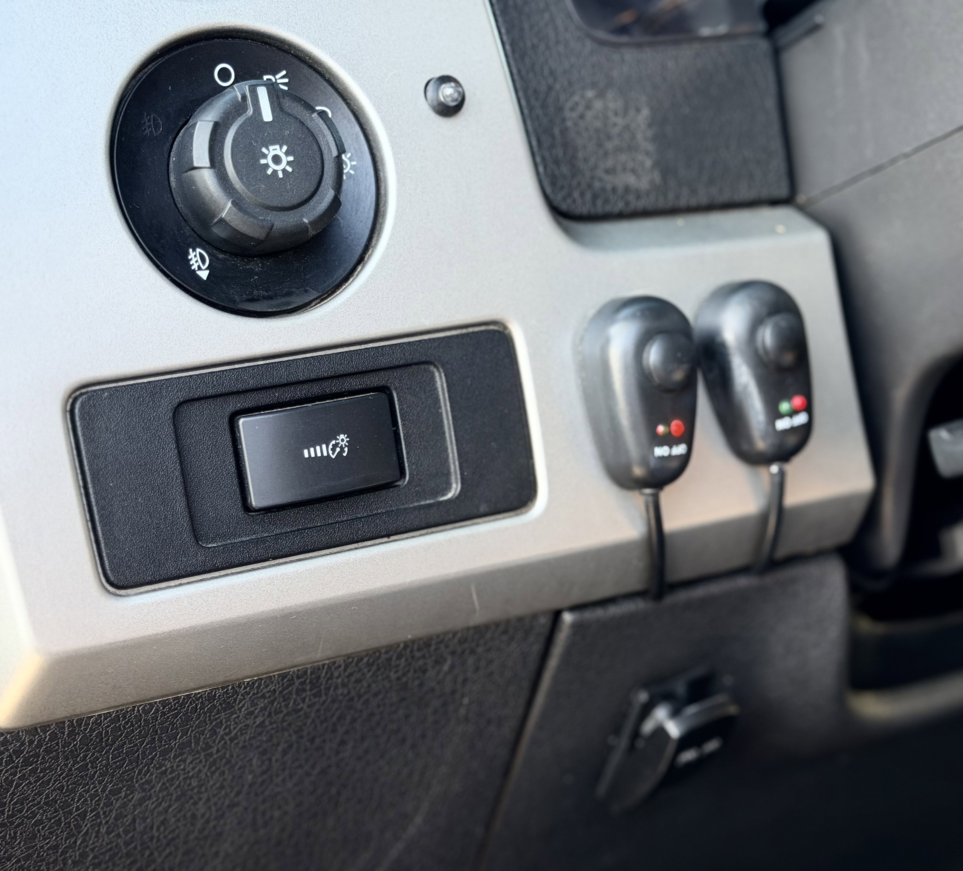 Used 2014 Ford F150 FX2 w/ Equipment Group 402A Luxury RWD image 34