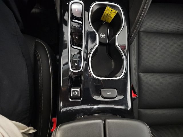 Used 2022 Buick Envision Essence w/ Safety Package FWD image 16