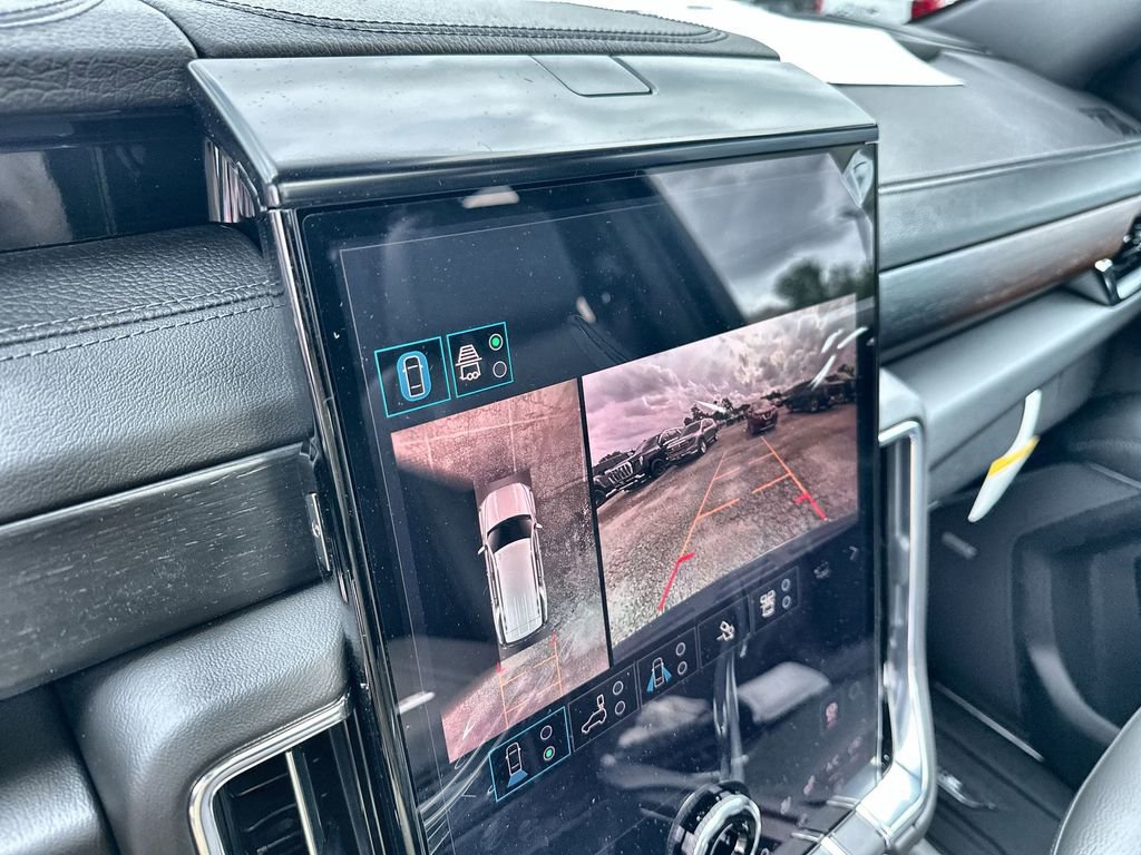 New 2026 GMC Yukon Denali image 29