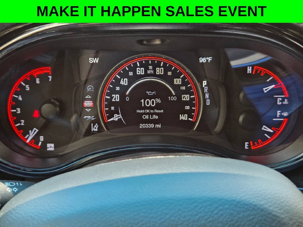Used 2023 Dodge Durango R/T AWD/4WD image 25