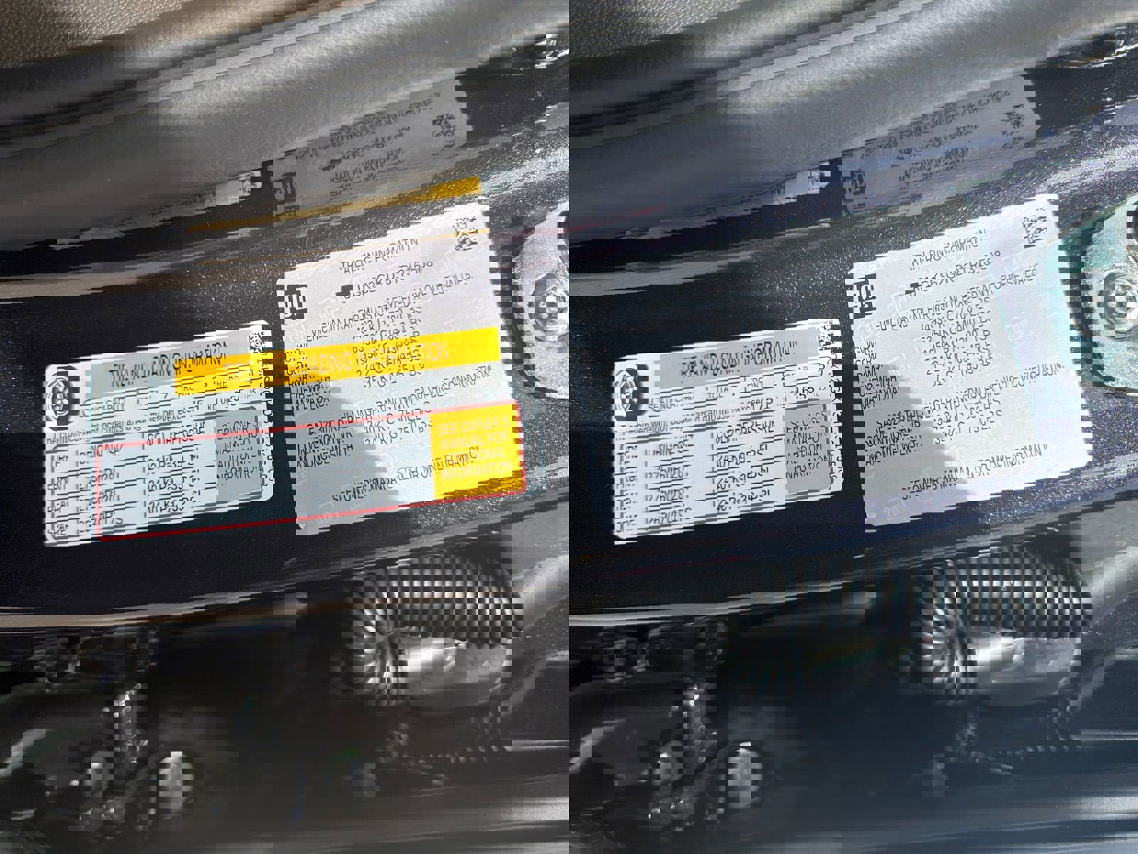 New 2026 GMC Yukon XL Elevation w/ LPO, Get Active Package image 21