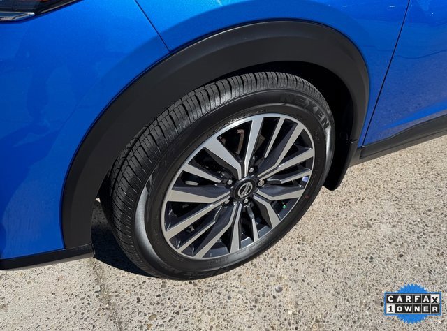 Used 2021 Nissan Kicks SV image 21