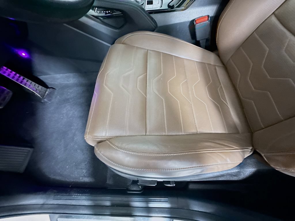 Used 2022 Kia Telluride SX w/ SX Prestige Package AWD/4WD image 19