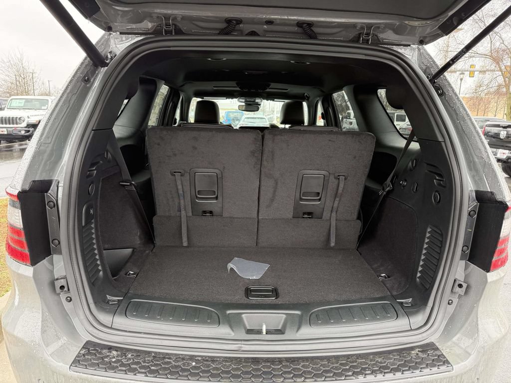 New 2026 Dodge Durango GT AWD/4WD image 34