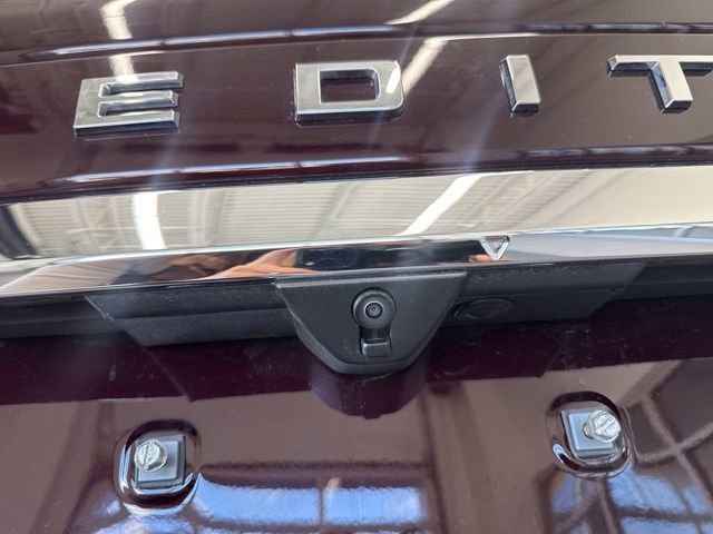 Used 2024 Ford Expedition Max Limited image 7