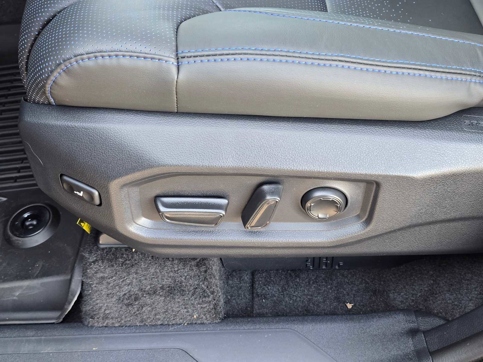 New 2026 Toyota Sequoia Platinum image 27