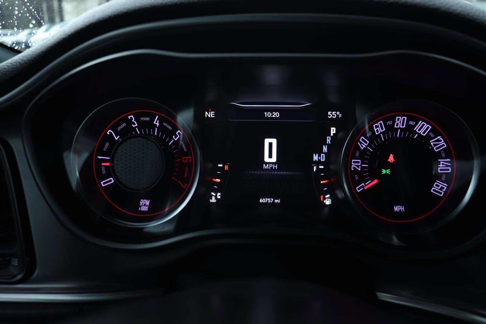 Used 2019 Dodge Challenger R/T w/ Plus Package image 21