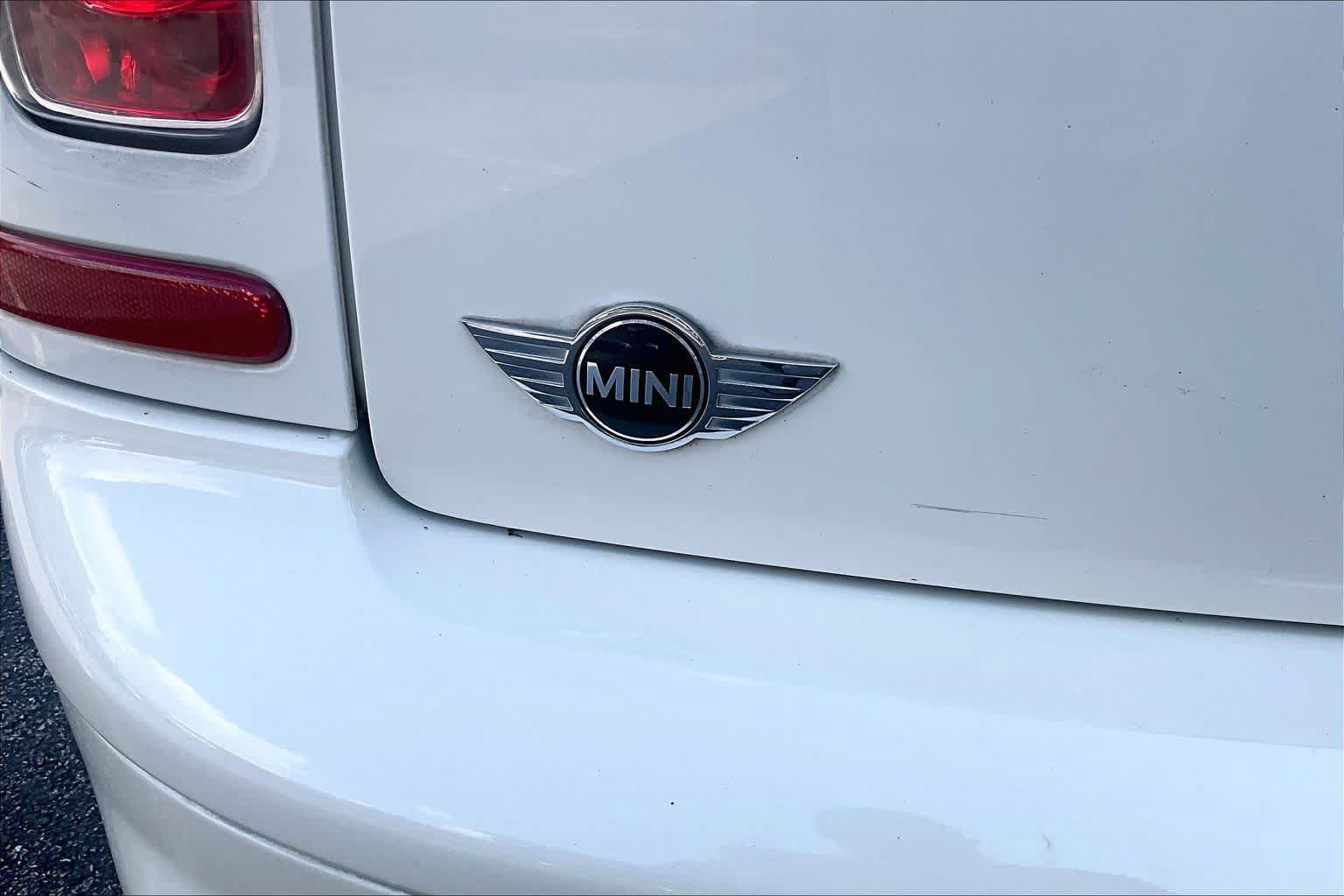 Used 2013 MINI Cooper Clubman S FWD image 9