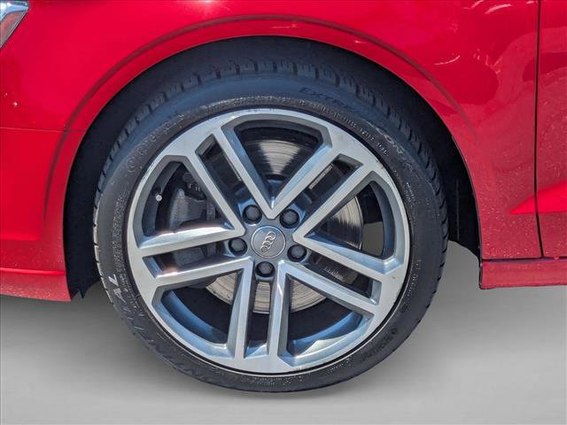 Used 2019 Audi A3 2.0T Premium w/ Convenience Package AWD/4WD image 26