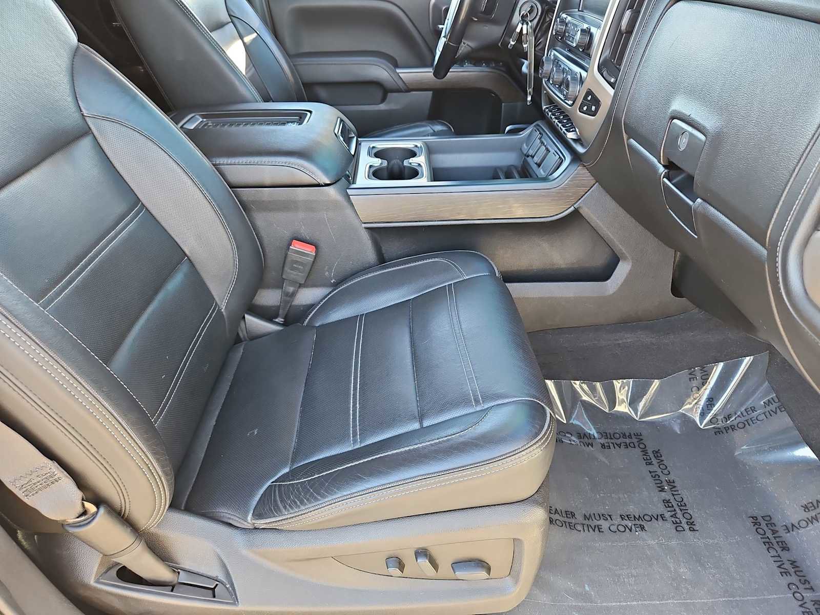 Used 2018 GMC Sierra 1500 Denali w/ Denali Ultimate Package image 23